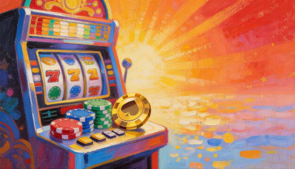Casinozer Casinozer