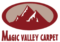 Magic Valley Carpet Logo