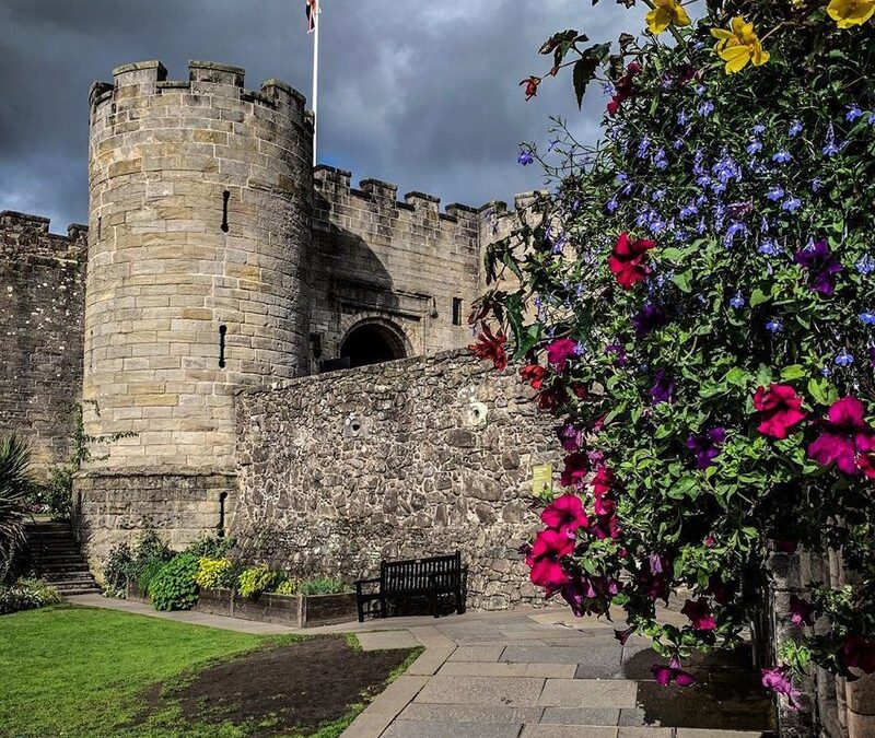 Spin Castle: The UK’s Premier Online Casino Experience