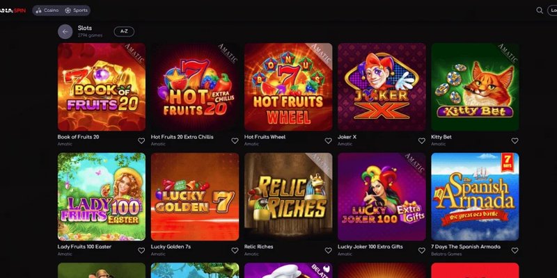 KatanaSpin Casino: 24‑Hour Jackpot Reality Check